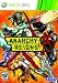 Anarchy Reigns [Xbox 360]