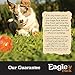 Eagle Pack Natural Dry Small Breed Dog Food, Chicken & Pork, 30-Pound Bag
