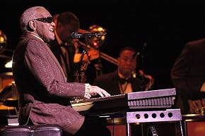 Image of Ray Charles
