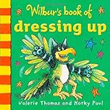 Wilbur's book of dressing up