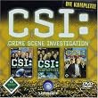 Die komplette CSI (Triple Pack) [Software Pyramide]
