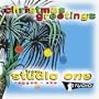 Christmas Greetings from Studio One