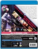 Angel Beats! Complete Collection [Blu-ray]