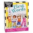 Magnetic Poetry Kid's Magnetic First Words Kit
