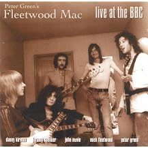Live at the BBC (Greatest Hits)