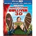 I Fantastici Viaggi Di Gulliver (3D) (Blu-Ray 3D+Blu-Ray+Dvd+Digital Copy)