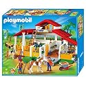 Playmobil Pony Ranch Horse Farm