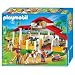 Search : Playmobil Pony Ranch Horse Farm
