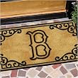 Boston Red Sox MLB Door Mat