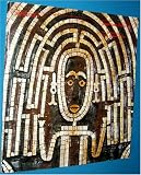 Borneo Dayak's-related products item: Important Tribal Art Sothebys New York Auction Sale # 5132 Dec 2 1983