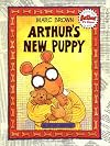 Arthur's New Puppy
