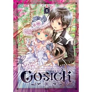 Gosick T8