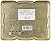 Basilur Gourmet Gift Tea Tin Box 100% Pure Ceylon Black Leaf Tea Rosehip and Orange Peel Amber 100 G
