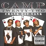 Crank Dat Yank (Album Version) [Explicit]