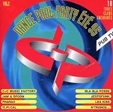 NTrance, Jam & Spoon feat. Plavka, Pharao, Starwash, Jestofunk feat. Ce Ce Rogers..