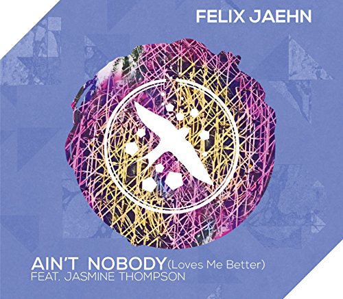 Felix Jaehn - Ain