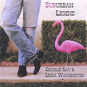 Suburban Legend