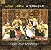 Music from Azerbaijan