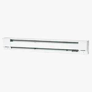 Fahrenheat Marley F2514 Electric Convector Baseboard Heater