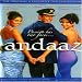 DVD : Andaaz