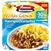 Sonnen Bassermann Leichter Genuss Putengeschnitzel, 8er Pack (8 x 320 g Schale)