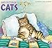 Gary Patterson's Cats Wall Calendar (2015)