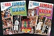 NBA Basketball Coloring Books