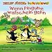 Wenn Pinguine watscheln gehn