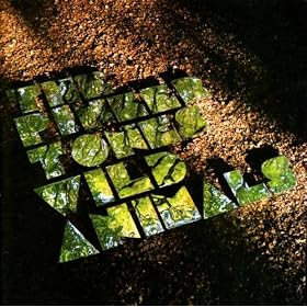 Wild Animals - The Pinker Tones