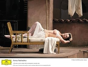 Bilder von Anna Netrebko