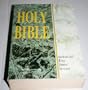 Holy Bible, The: New King James Version