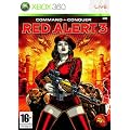 Command & Conquer: Red Alert 3 (Xbox 360)