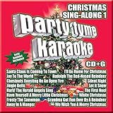 Party Tyme Karaoke: Christmas Sing-A-Long