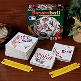 Jigsawball Sphere Puzzle - MLB