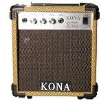 Kona KCA15TW 10 Watt Electric Guitar Amp - B000PGWNF4