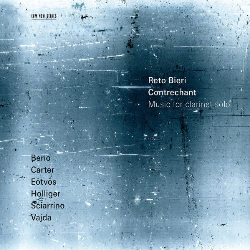BIERI,RETO Contrechant