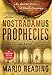 The Nostradamus Prophecies: A Novel