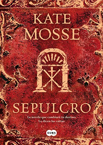 Sepulcro (Spanish Edition)