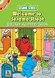 Sesame Street Classic Welcome to Sesame Street Sticker Activity Book