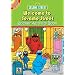 Sesame Street Classic Welcome to Sesame Street Sticker Activity Book