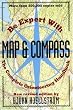 Be Expert with Map and Compass: The Complete Orienteering Handbook