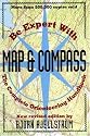 Be Expert with Map and Compass: The Complete Orienteering Handbook