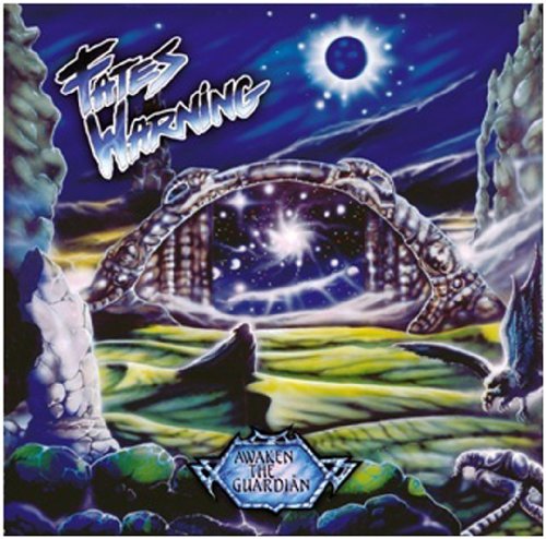 Album art for Awaken the Guardian by Fates Warning