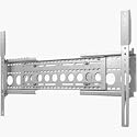 AVF Inc P7350-A Fixed TV Mount