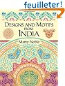 Designs and Motifs from India