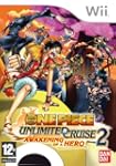 One Piece Unlimited Cruise 2