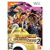 One Piece Unlimited Cruise 2