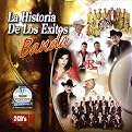 La Historia de Los Exitos: Banda (Greatest Hits)