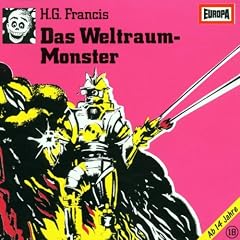 18/Das Weltraum-Monster