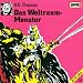 18/Das Weltraum-Monster